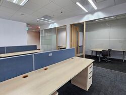 One Raffles Place (D1), Office #634964201